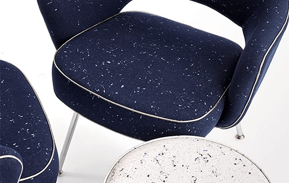Knoll Textiles: The Importance of Fabrics in Decoration